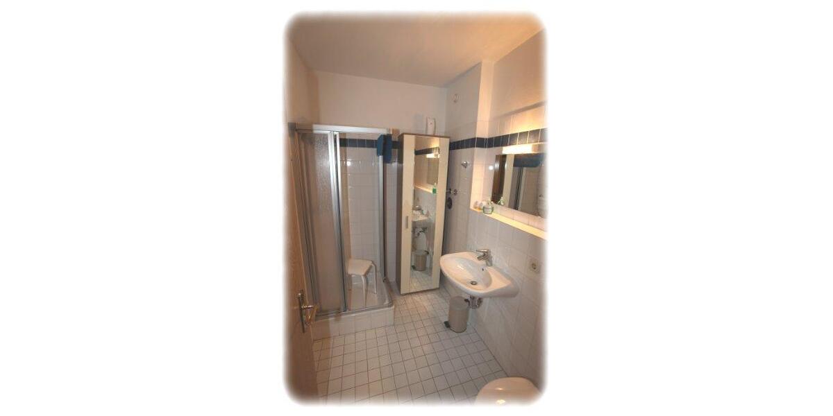 Erdgeschoßwohnung Bad Rodach - 2 Zimmer, 54 m&sup2;, 89.900&euro; | Angebot:26603074