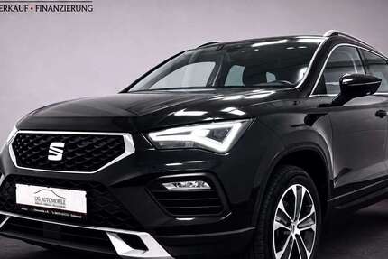 Seat Ateca 47.883 km 22.980 &euro; Eichenzell 36124