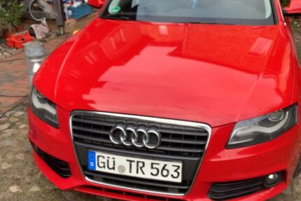 Audi A4 175.000 km 7.000 &euro; Bützow 18246