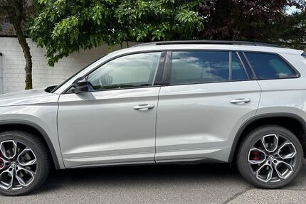Skoda Kodiaq 101.000 km 29.500 &euro; Kerpen 50169
