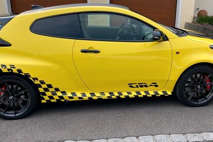 Toyota Yaris 23.500 km 31.250 &euro; Besigheim 74354