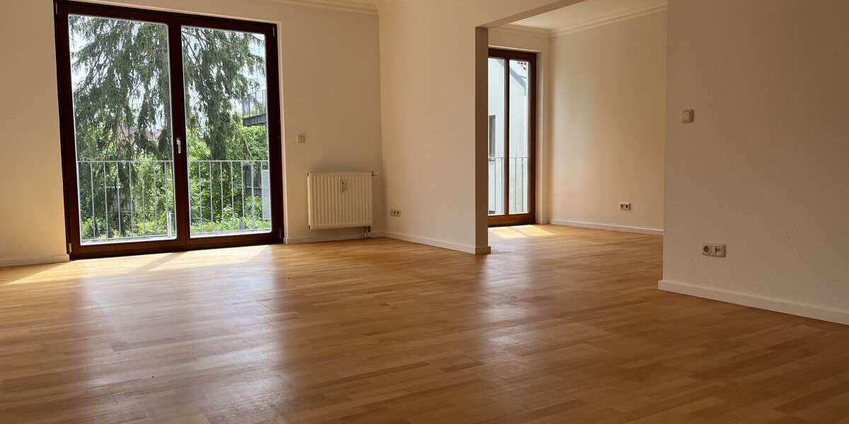 Etagenwohnung Schwerin Gartenstadt - 4 Zimmer, 103 m&sup2;, 490.000&euro; | Angebot:26866916