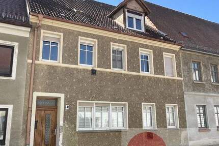 Haus Pretzsch/Elbe Pretzsch - 4 Zimmer, 135 m&sup2;, 68.000&euro; | Angebot:25879630