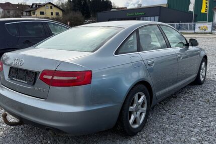 Audi A6 292.278 km 4.900 &euro; Hutthurm 94116