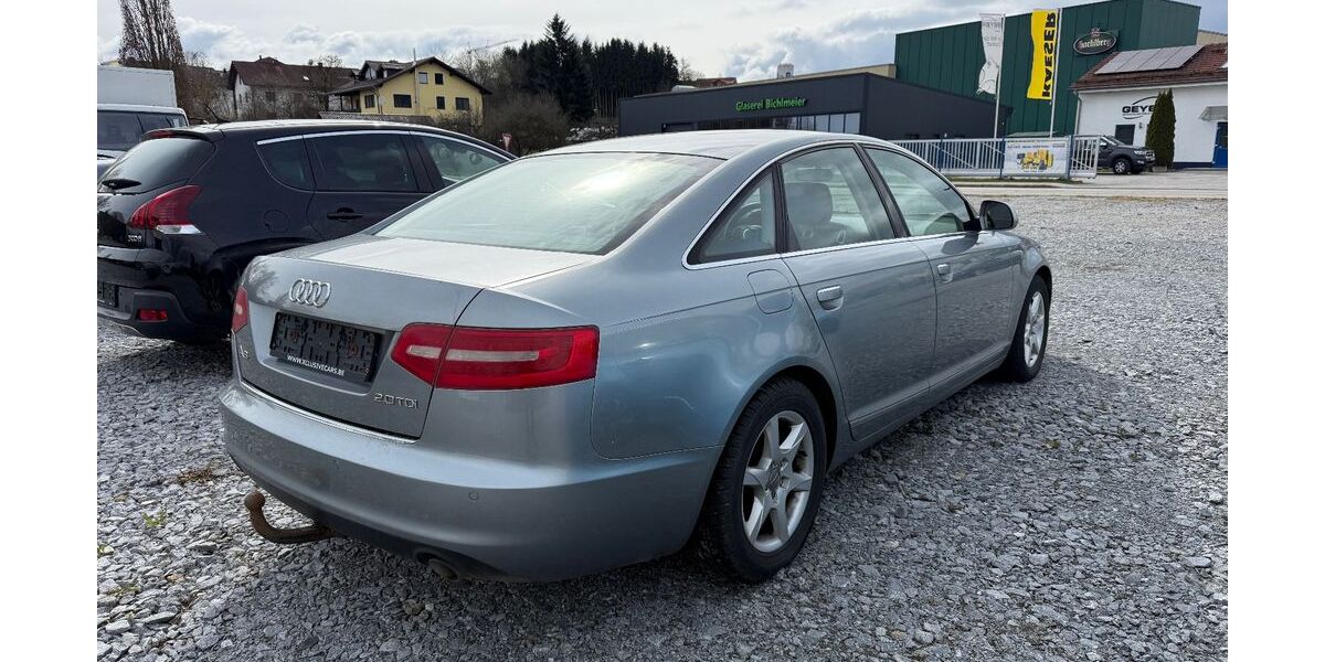Audi A6 292.278 km 4.900 &euro; Hutthurm 94116