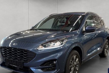 Ford Kuga 48.128 km 23.950 &euro; Frankfurt 60386