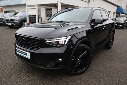 Volvo XC40 1.742 km 37.960 € Darmstadt 64291