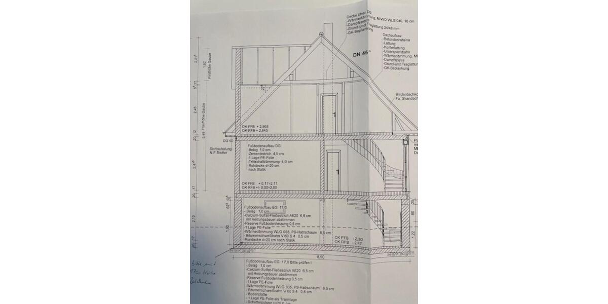 Einfamilienhaus Mücheln (Geiseltal) - 5 Zimmer, 140 m&sup2;, 549.000&euro; | Angebot:25289832