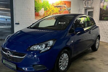 Opel Corsa 67.397 km 6.990 &euro; Wesel 46487