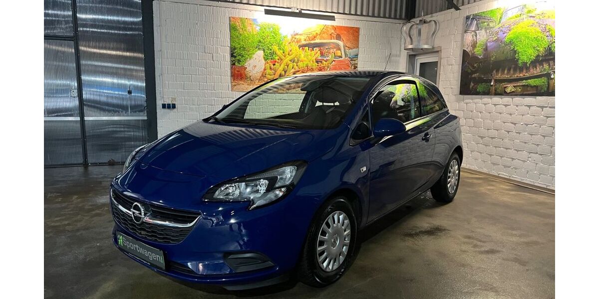 Opel Corsa 67.397 km 6.990 &euro; Wesel 46487