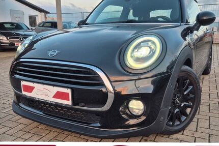 Mini ONE 66.550 km 12.990 &euro; Sickte 38173