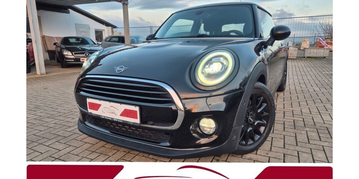 Mini ONE 66.550 km 12.990 &euro; Sickte 38173
