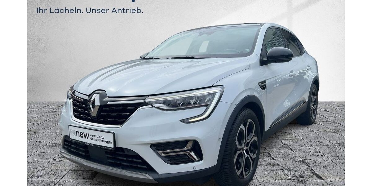 Renault Arkana 30.000 km 20.890 € Bad Oldesloe 23843