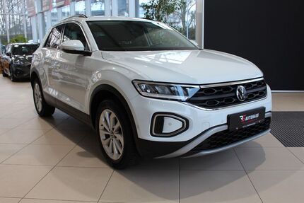 VW T-Roc 64.877 km 17.490 &euro; Simmern 55469