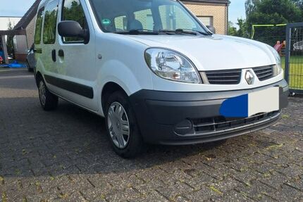 Renault Kangoo 193.500 km 2.900 &euro; Paderborn 33102