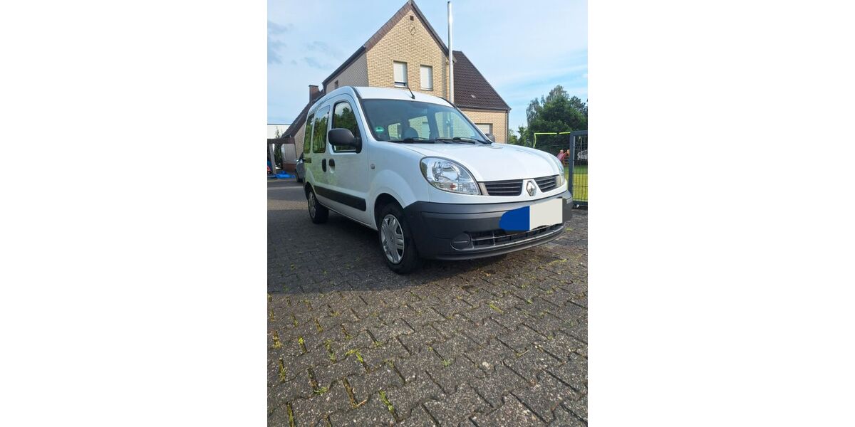 Renault Kangoo 193.500 km 2.900 &euro; Paderborn 33102