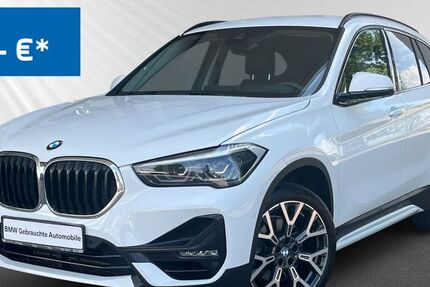 BMW X1 90.800 km 22.900 &euro; Rostock 18146
