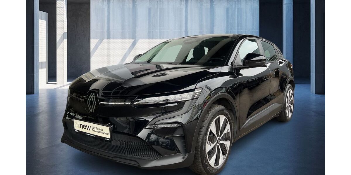 Renault Megane E-TECH 27.592 km 22.990 &euro; Unterschleißheim 85716