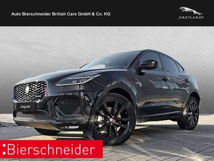E-Pace