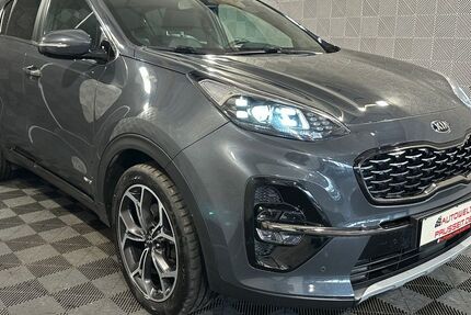 Kia Sportage 90.663 km 21.970 &euro; Horb am Neckar 72160