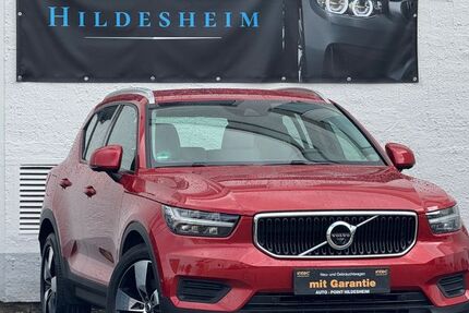 Volvo XC40 87.000 km 24.990 € Hildesheim 31135