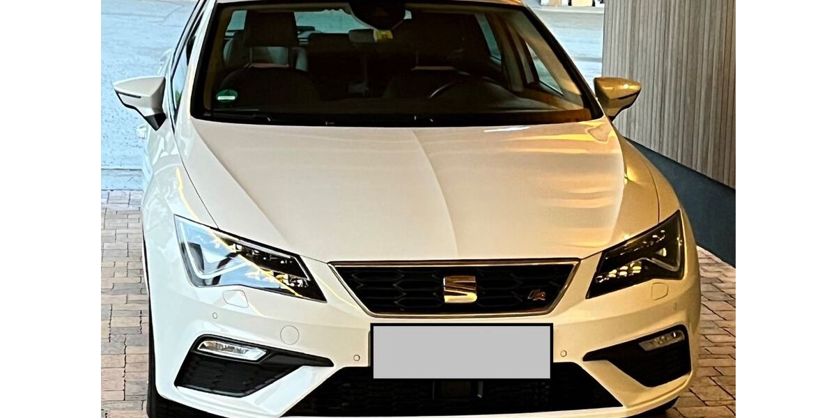 Seat Leon 167.890 km 11.150 &euro; Friedenweiler 79877