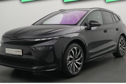 Skoda Enyaq 1.009 km 56.480 &euro; Leverkusen 51379