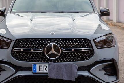 Mercedes-Benz GLE 450 40.000 km 78.999 &euro; Weisendorf 91085