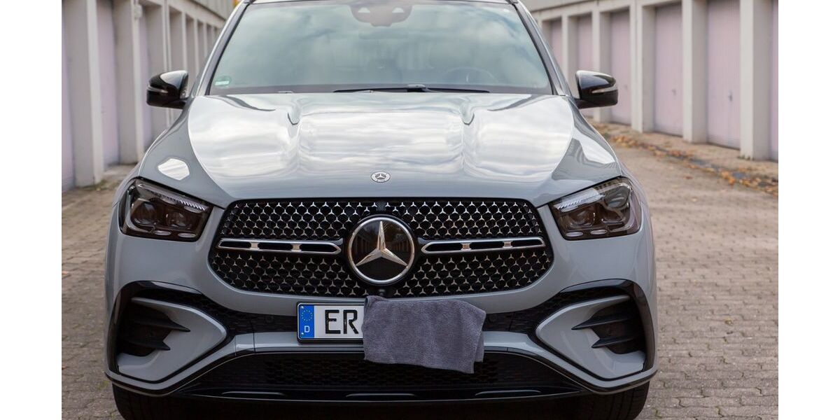 Mercedes-Benz GLE 450 40.000 km 78.999 &euro; Weisendorf 91085