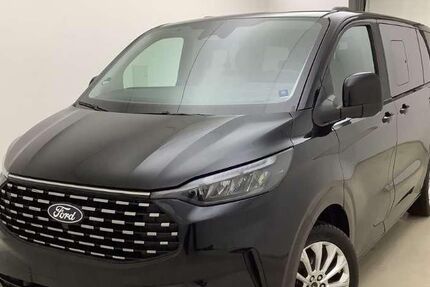 Ford Tourneo Custom 20.390 km 45.899 &euro; Neumünster 24536