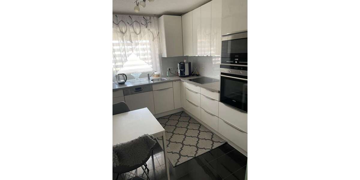 Etagenwohnung Bad Säckingen - 3 Zimmer, 77 m&sup2;, 285.000&euro; | Angebot:27116563