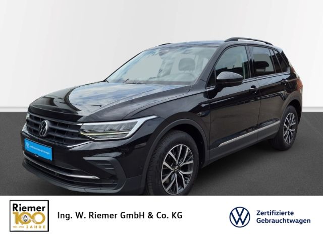VW Tiguan 91.600 km 26.887 € Mölln 23879