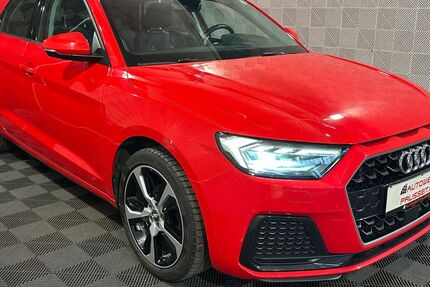 Audi A1 105.449 km 16.470 &euro; Horb am Neckar 72160