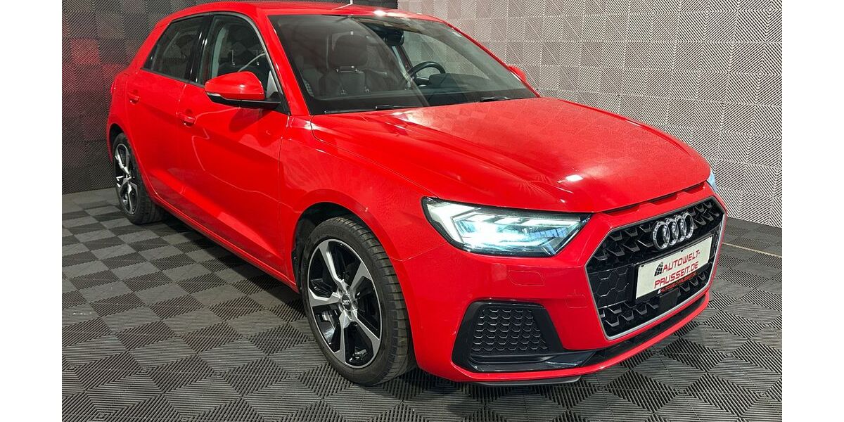 Audi A1 105.449 km 16.470 &euro; Horb am Neckar 72160