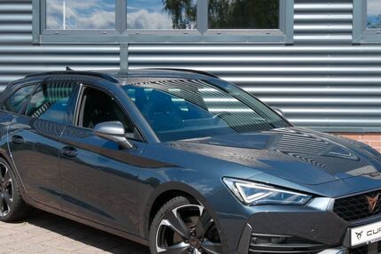 Cupra Leon 31.990 km 33.990 &euro; Schneeberg 08289