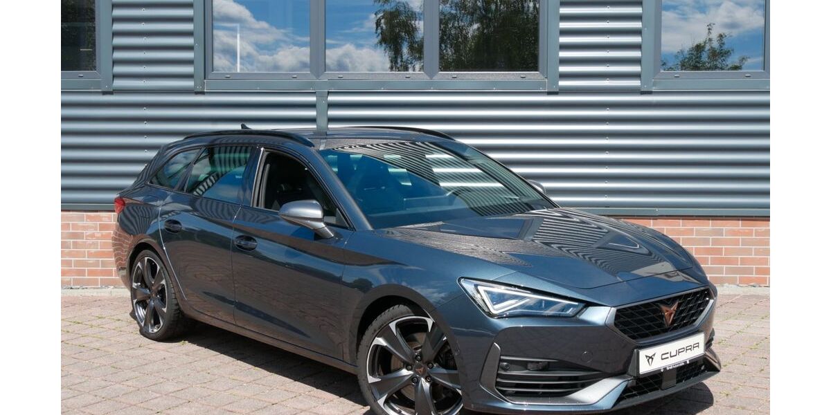 Cupra Leon 31.990 km 33.990 &euro; Schneeberg 08289