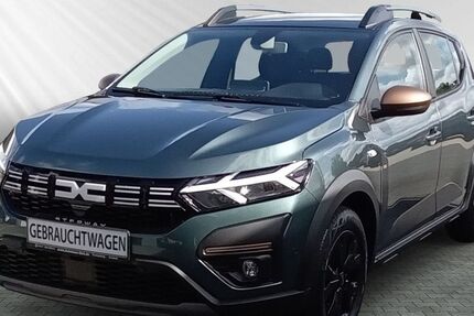 Dacia Sandero 10.312 km 20.990 € Frankenberg 35066