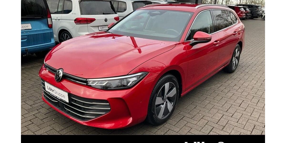 VW Passat Variant 15.390 km 34.980 &euro; Koblenz 56076