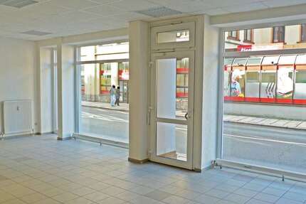 Gewerbeobjekt Aue - 470&euro; | Angebot:26781380
