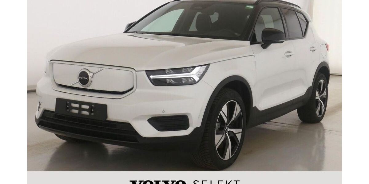 Volvo XC40 30.000 km 33.500 &euro; Amberg 92224