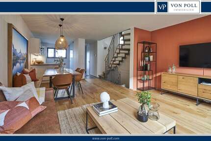 Haus Kaufbeuren - 5 Zimmer, 133 m&sup2;, 1.590&euro; | Angebot:25543026