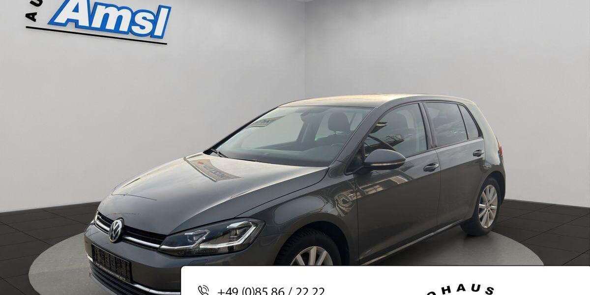 VW Golf 108.200 km 15.490 &euro; Hauzenberg 94051