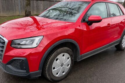 Audi Q2 200.808 km 12.800 &euro; Ravensburg 88213