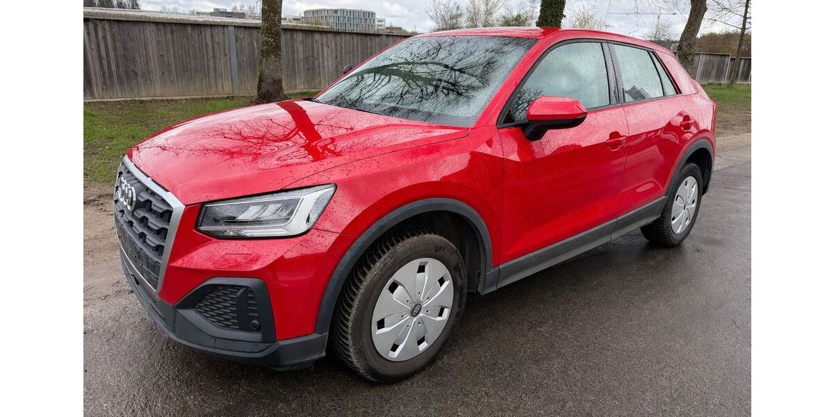 Audi Q2 200.808 km 12.800 &euro; Ravensburg 88213