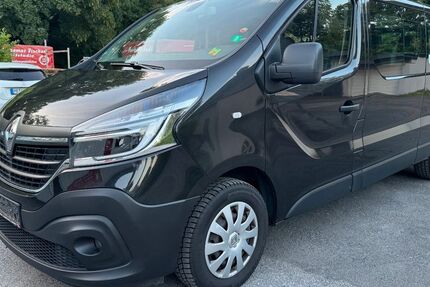 Renault Trafic 147.562 km 19.992 &euro; Langenfeld 40764