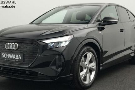 Audi Q4 e-tron 11.200 km 31.980 &euro; Gersthofen 86368