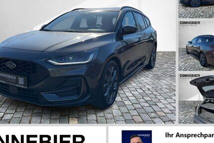 Ford Focus 18.801 km 20.590 &euro; Pritzwalk 16928
