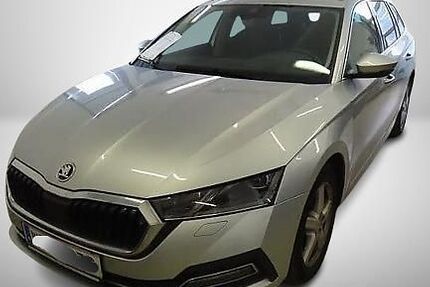 Skoda Octavia 112.911 km 20.249 € Ergolding 84030