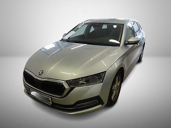 Skoda Octavia 112.911 km 20.249 € Ergolding 84030