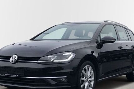 VW Golf 88.700 km 19.919 &euro; Lauda-Königshofen 97922